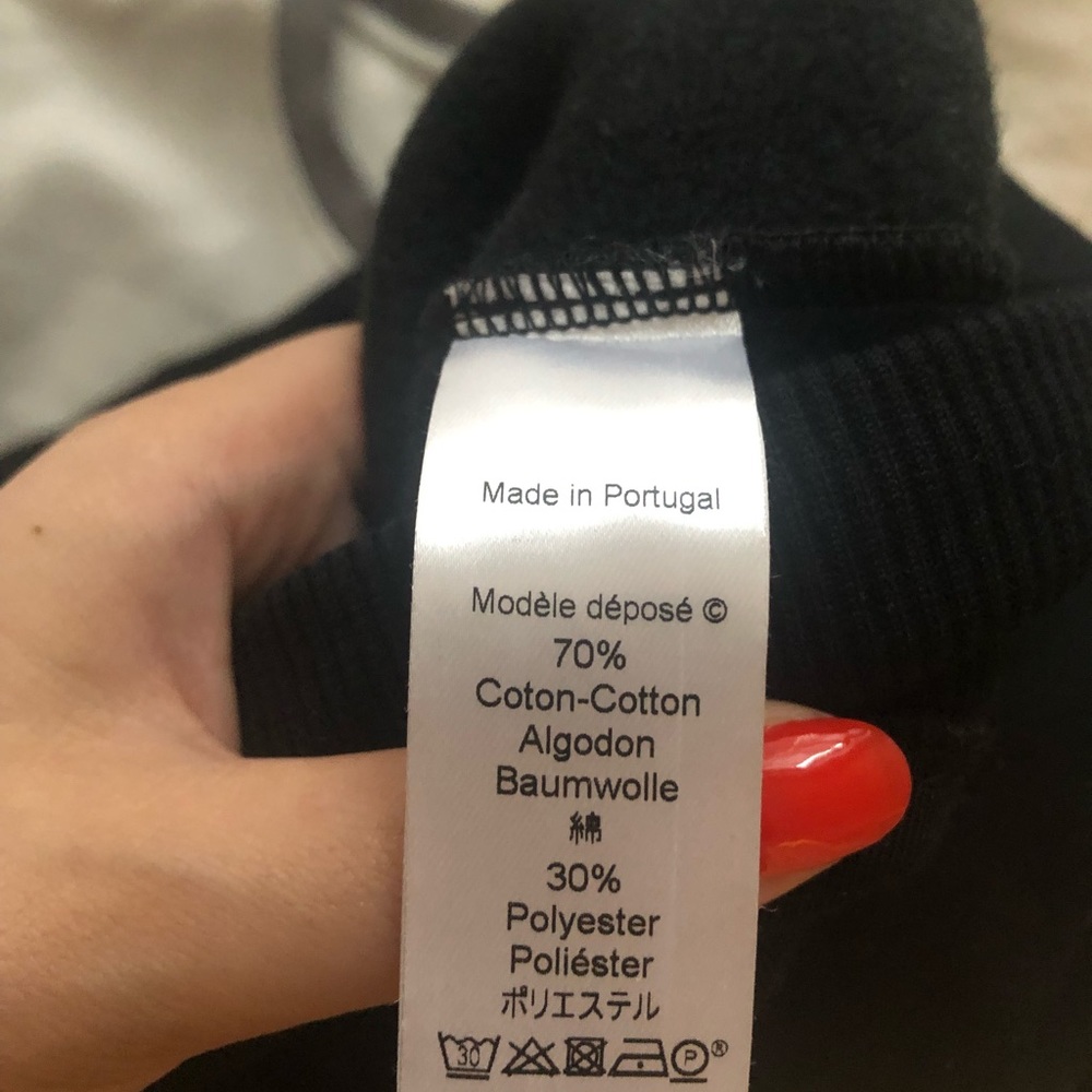 Kenzo men’s small sweater